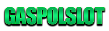 Logo GASPOLSLOTS